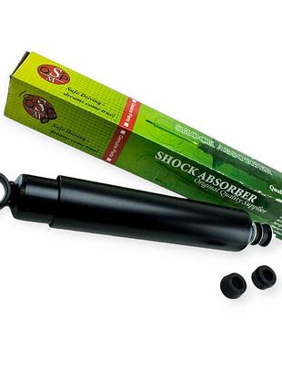 Амортизатор богдан, isuzu евро-1 передний qsp-m