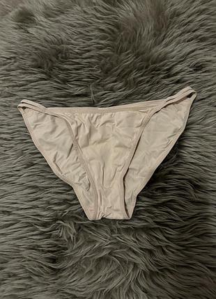 Жіночі зручні трусики бренду calida