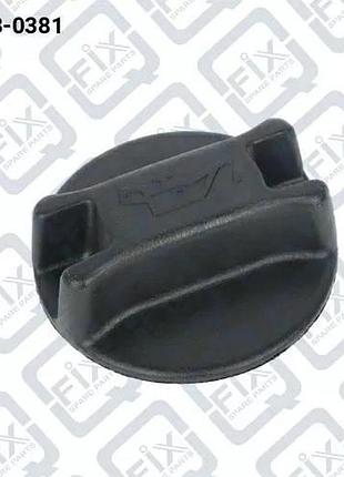 Крышка маслозаливной горловины, q373-0381