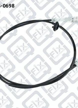 Трос спидометра, q374-0698