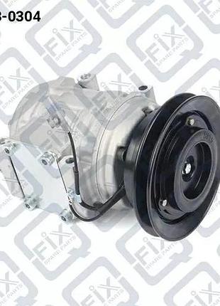 Компрессор кондиционера, q373-0304