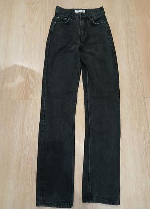 Джинси bershka