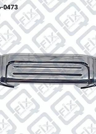 Ручка двері переднятя вручна права, q376-0473