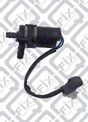 Насос омывателя фар, q375-0062