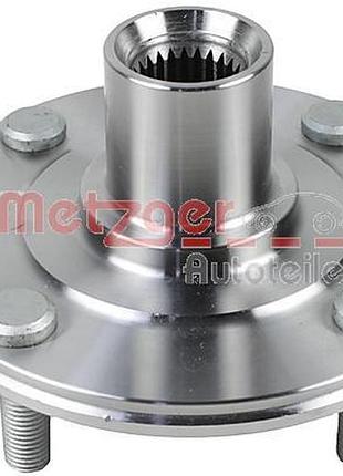 Ступица колеса mitsubishi lancer vii (cs_a, ct_a) 1.6 (cs3a) 1.6 2003.09 - 2013.12 mg n 1077