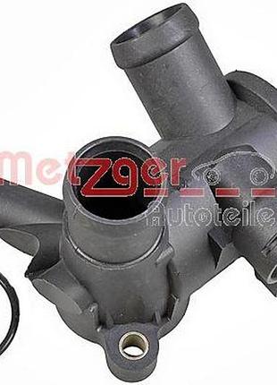 Фланец системы охлаждения vw golf ii (19e, 1g1) 1.3 cat 1983.08 - 1992.12 mg 4010179