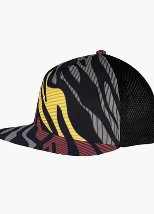 Кепка buff pack trucker cap складана демісезонна