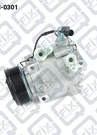 Компрессор кондиционера, q373-0301