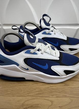 Оригінальні дитячі кросівки nike air max