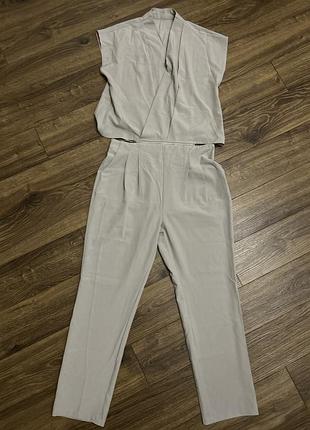 Костюм брючний