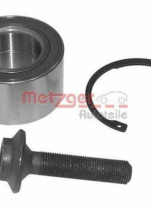Подшипник шариковый d>30 audi a3 (8l1) s3 quattro 1.8 2001.10 - 2003.05 mg wm 2011