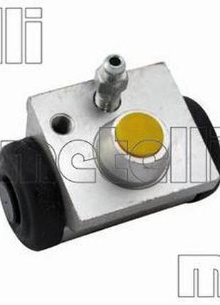 Цилиндр тормозной рабочий задн d=17.46 dacia logan (ls_) 09/04-- / dacia sandero 06/08-- / renault logan i (ls