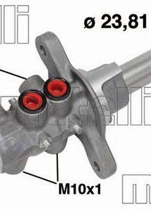 Цилиндр тормозной главный fiat,doblo cargo (223) 3/01-;fiat,doblo restyling (119) 5/05- sys=bosch, -abs mt 05-