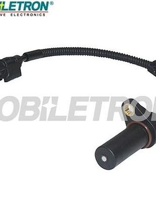 Датчик оборотов коленвала kia cerato i (ld) - 1.6 (2004.04 - 2011.12) non start/stop mbt csk025