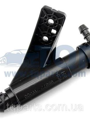 Форсунка омивача фари прав., tq21489 (98672-2w500)