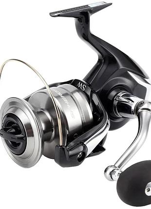 Котушка shimano spheros 20000 sw 4+1bb