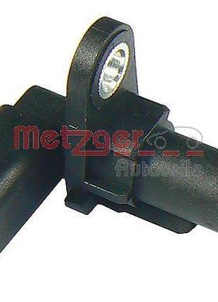 Датчик оборотов коленвала renault megane ii (lm0/1_) - 1.4 (2003.08->) mg 0902196
