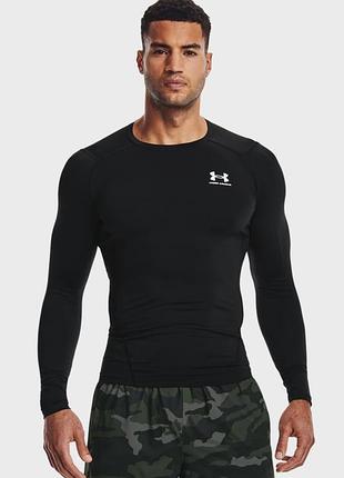 Лонглслів чоловічий under armour