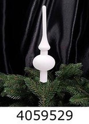 Верхівка 18см "ретро" бархат (300)