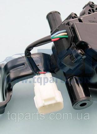 Клапан печи, tq20111 (16670-21010)