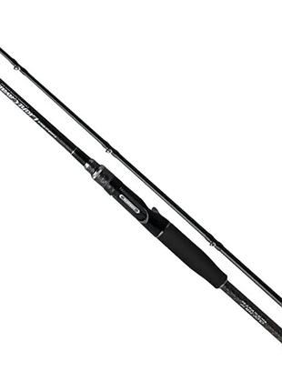 Спінінг ever green light cavalry clcc-610m 2.09m 5-21g