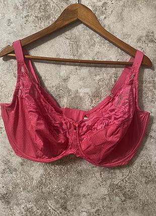 Бюстгальтер на великі груди ліфчік 110 н
