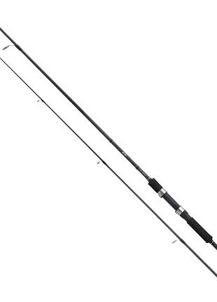 Спінінг shimano fx xt 240mh 2.40m 14-40g