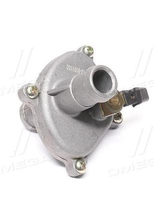 Кран отопителя москвич 2141 керамический 2141-8101150