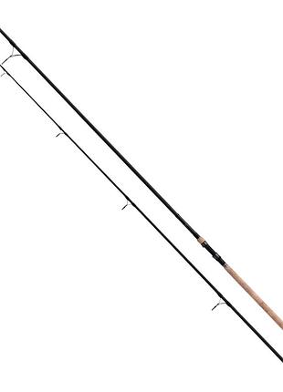 Удилище карповое shimano tribal carp tx-2 cork 12’/3.66m 3.25lbs - 2sec.