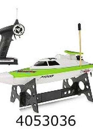 Катер радiо акум. в коробці гusb-зарядне 2 кольори 14км 38*22*10см (4)