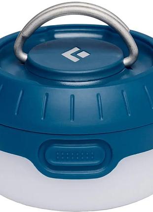 Ліхтар туристичний black diamond moji azul