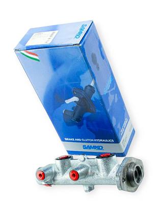 Цилиндр тормозной главный ford transit 85- (d-23,81 мм) samko 364449