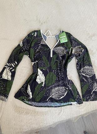 Жіноча блуза next