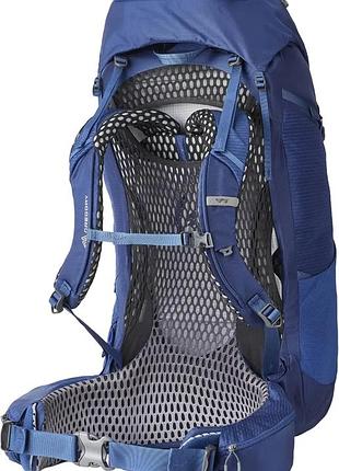 Рюкзак gregory katmai 65 rc md/lg empire blue