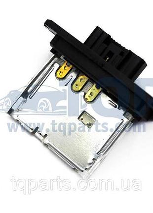 Резистор вентилятора, tq20140 (7810a063)
