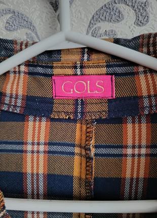 Сукня рубашка