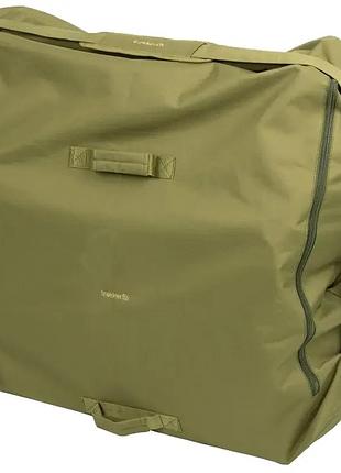 Чехол для раскладушки trakker nxg bedchair bag 115х85х25sm