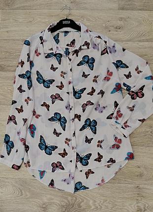 Женская рубашка, блуза