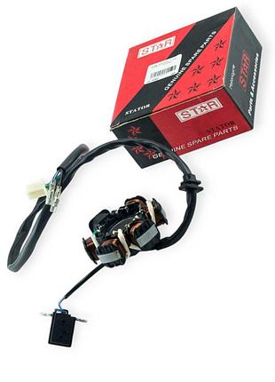 Генератор gy 6-125, 150 (5+1 катушка)