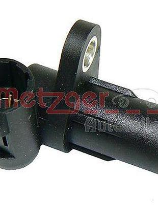 Датчик оборотов коленвала opel vivaro a (x83) - 1.9 dti (f7) (2001.08 - 2014.07) mg 0902083