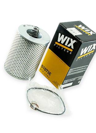 Фильтр масляный mercedes-benz lk, sk, mk, ng, o301-o303 wix filters