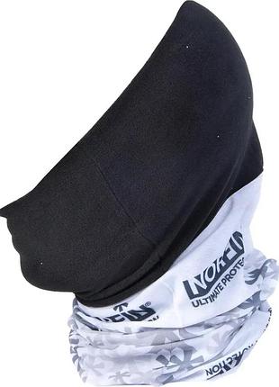 Бафф norfin am-6504 черный