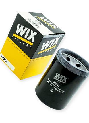 Фильтр масляный john deere wix filters 252142