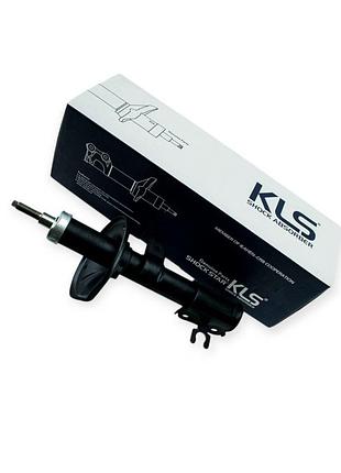 Стійка передня chevrolet aveo права (crb-kls) 1309.3092 масл. crb