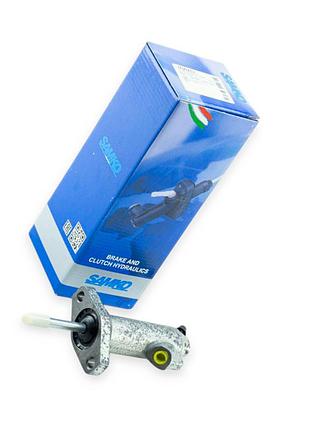 Цилиндр сцепления рабочий bmw 3 (e30), 5 (e34) 525-535i (88-95) (m50, m40, m42) samko