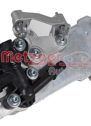 Радиатор масляный bmw 5 (g30, f90) 540 i 09.2016 - 06.2020 mg 0899402