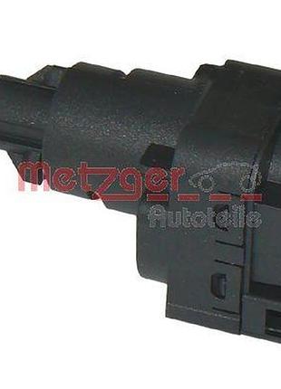 Выключатель стоп сигнала vw polo iv (9a4, ...) - 1.4 (2002.09->) mg 0911056