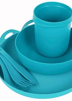 Набор посуды sea to summit delta camp set (bowl