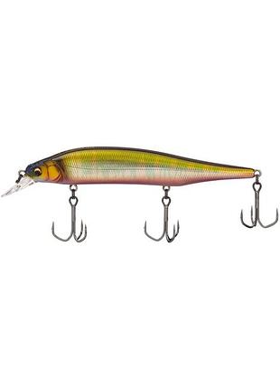 Воблер megabass ito shiner sp 115mm 14.0g wagin oikawa (m)