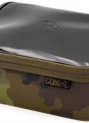 Сумка korda compac pvc kamo 220